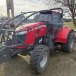 Used 2019 MASSEY FERGUSON 6713 at Papé Machinery Ag & Turf in Tangent, OR