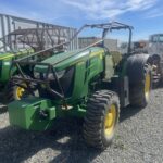 Used 2019 John Deere 5115ML at Papé Machinery Ag & Turf in Woodland, CA