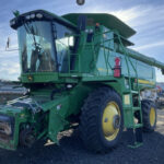 Used 2011 John Deere 9870ST at Papé Machinery Ag & Turf in Chehalis, WA