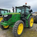 Used 2020 John Deere 6145R at Papé Machinery Ag & Turf in McMinnville, OR