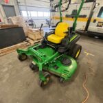 Used 2019 John Deere Z970R at Papé Machinery Ag & Turf in Moscow, ID