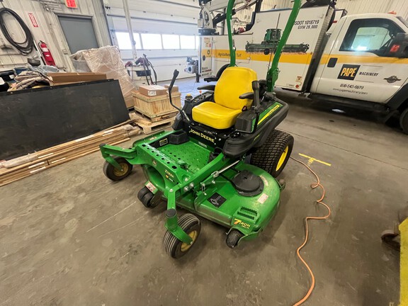 Used 2019 John Deere Z970R at Papé Machinery Ag & Turf in Moscow, ID