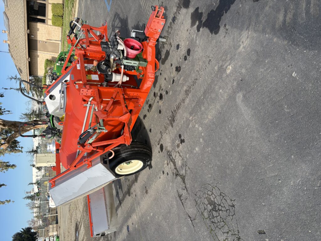 New 2022 REARS PLR300 at Papé Machinery Ag & Turf in Woodland, CA