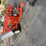 New 2022 REARS PLR300 at Papé Machinery Ag & Turf in Woodland, CA