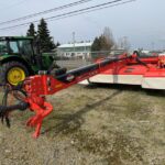 Used 2021 KUHN FC4061 at Papé Machinery Ag & Turf in Salem, OR