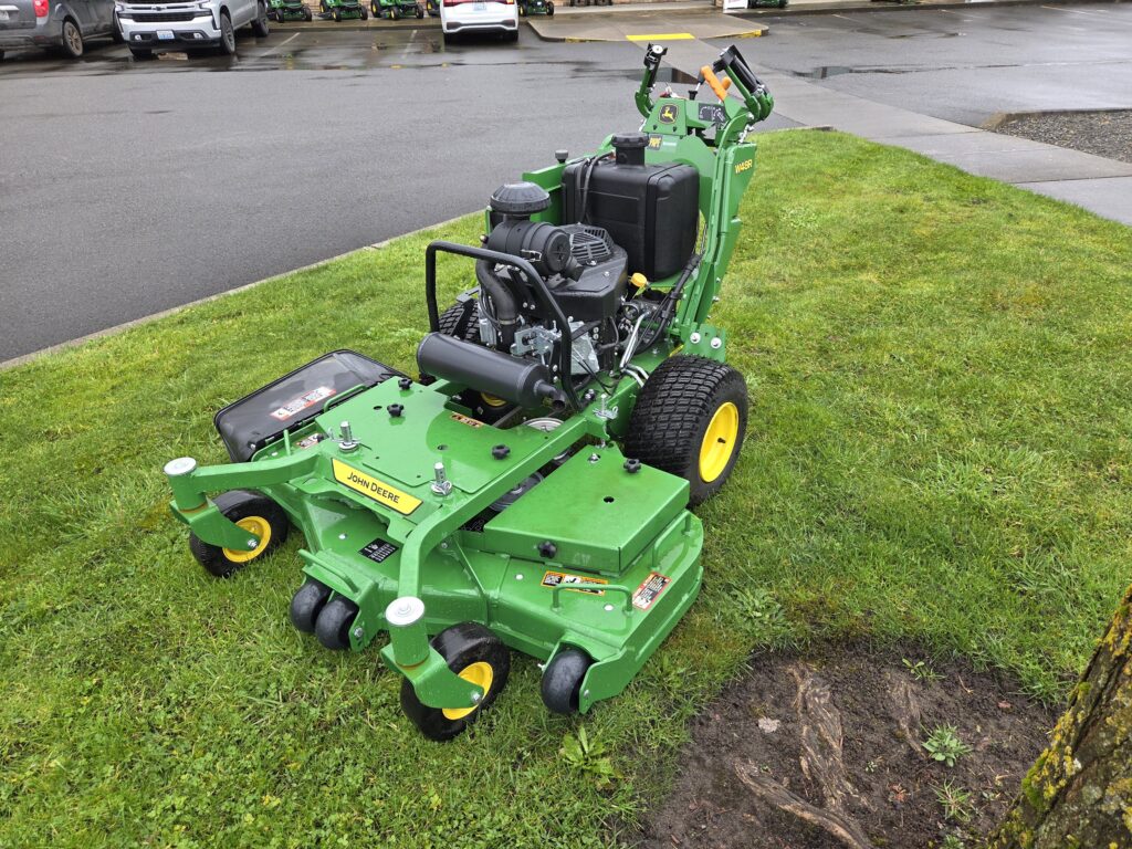 New 2024  W48R at Papé Machinery Ag & Turf in Sumner, WA