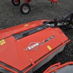 New 2023 KUHN PZ170 at Papé Machinery Ag & Turf in Chehalis, WA