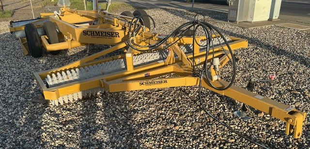 New 2022 SCHMEISER OL1010 at Papé Machinery Ag & Turf in Chico, CA