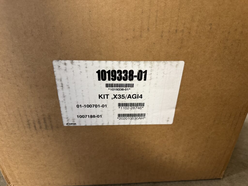 New 2020 MISCELLANEOUS TOPCON at Papé Machinery Ag & Turf in Donald, OR