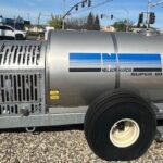 New 0 NELSON SUPER8 at Papé Machinery Ag & Turf in Chico, CA