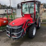 New 2022 CARRARO SRX58T at Papé Machinery Ag & Turf in Olympia, WA