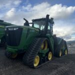 Used 2025 John Deere 9RX640 at Papé Machinery Ag & Turf in Tekoa, WA