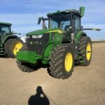 Used 2023 John Deere 7R270 at Papé Machinery Ag & Turf in Merrill, OR