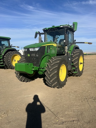 Used 2023 John Deere 7R270 at Papé Machinery Ag & Turf in Merrill, OR