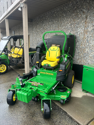 Used 2023 John Deere Z997R at Papé Machinery Ag & Turf in Mount Vernon, WA