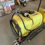 Used 2022 FRONTIER LS2004 at Papé Machinery Ag & Turf in Walla Walla, WA