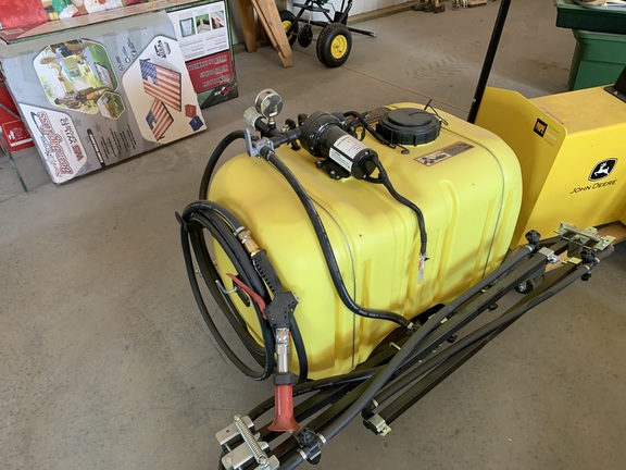 Used 2022 FRONTIER LS2004 at Papé Machinery Ag & Turf in Walla Walla, WA