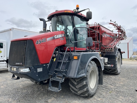 Used 2017 CASE IH4540 at Papé Machinery Ag & Turf in Madras, OR