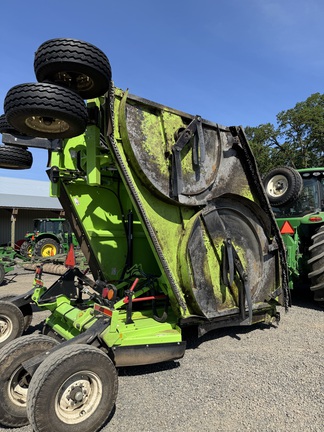 Used 2020 SCHULTE FX530 at Papé Machinery Ag & Turf in Donald, OR