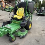 Used 2024 John Deere Z997R at Papé Machinery Ag & Turf in Olympia, WA