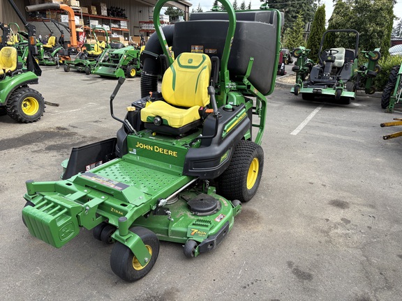 Used 2024 John Deere Z997R at Papé Machinery Ag & Turf in Olympia, WA