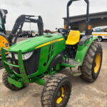 Used 2021 John Deere 4044M at Papé Machinery Ag & Turf in McMinnville, OR