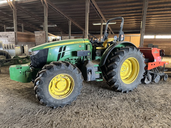 Used 2022 John Deere 5090M at Papé Machinery Ag & Turf in Donald, OR