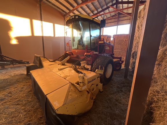 Used 2009 NEW HOLLAND H8080 at Papé Machinery Ag & Turf in Madras, OR