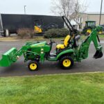 Used 2023 John Deere 1025R at Papé Machinery Ag & Turf in Medford, OR