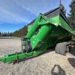 Used 2011 UNVERFERTH 1110 at Papé Machinery Ag & Turf in Chico, CA