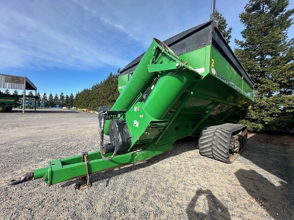 Used 2011 UNVERFERTH 1110 at Papé Machinery Ag & Turf in Chico, CA