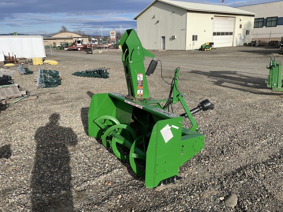 Used 2022 FRONTIER SB1154 at Papé Machinery Ag & Turf in Ellensburg, WA