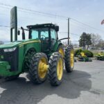 Used 2011 John Deere 8310R at Papé Machinery Ag & Turf in Quincy, WA