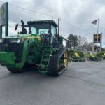 Used 2024 John Deere 8RT370 at Papé Machinery Ag & Turf in Quincy, WA