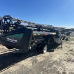 Used 2015 MACDON FD75 at Papé Machinery Ag & Turf in Colfax, WA