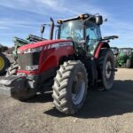 Used 2010 MASSEY FERGUSON 8650 at Papé Machinery Ag & Turf in Walla Walla, WA