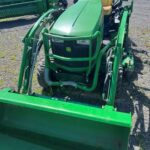Used 2021 John Deere 1025R at Papé Machinery Ag & Turf in Merrill, OR