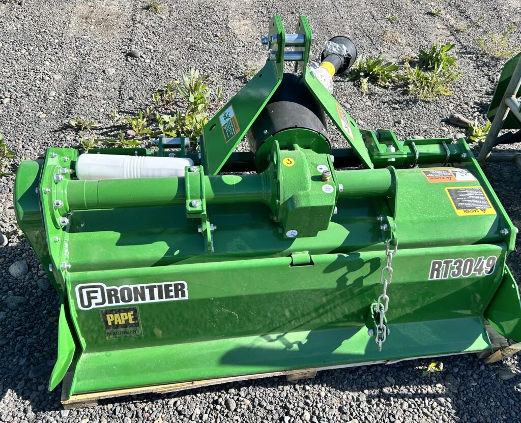 2025 FRONTIER RT3049 | Papé Machinery Agriculture & Turf