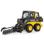 New John Deere TR Trenchers at Papé Machinery Ag & Turf