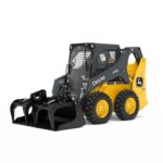 New John Deere GS66B Scrap Grapple at Papé Machinery Ag & Turf
