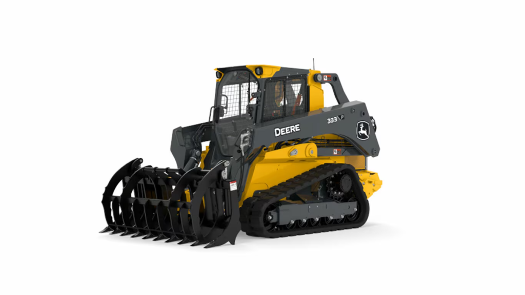 New John Deere RR84 Root Rakes at Papé Machinery Ag & Turf