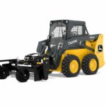 New John Deere PR60 Power Rakes Compact Equipment Attachments at Papé Machinery Ag & Turf