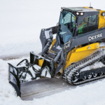 New John Deere V Blade Compact Equipment Attachments at Papé Machinery Ag & Turf