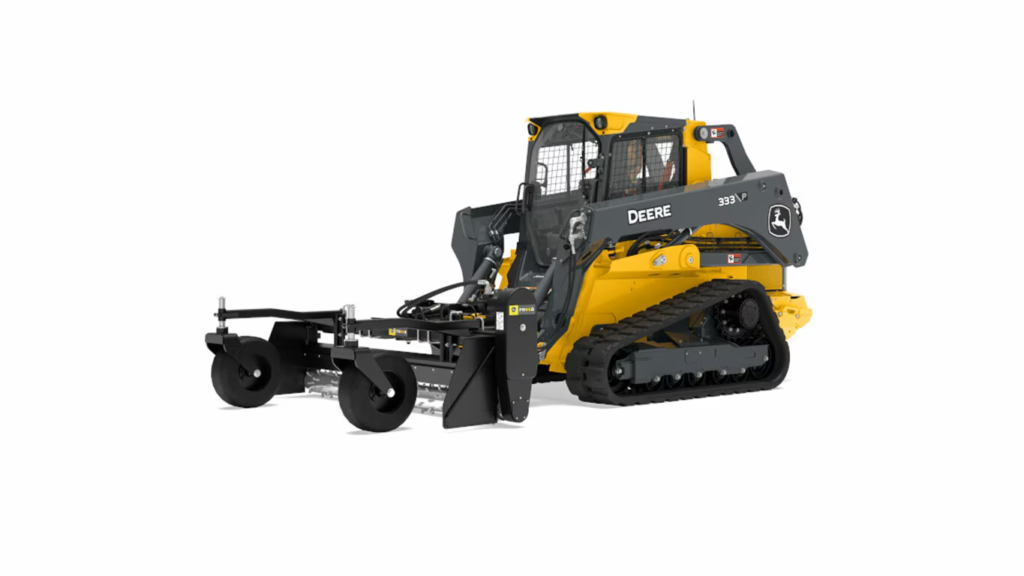 New John Deere PR96B Power Rakes at Papé Machinery Ag & Turf