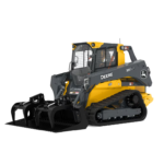 New John Deere GR84B Rock Grapple at Papé Machinery Ag & Turf