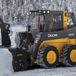 New John Deere Snow Blowers at Papé Machinery Ag & Turf