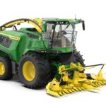 New John Deere F8 400 Self-Propelled Forage Harvester at Papé Machinery Ag & Turf