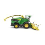 New John Deere F9 600 Self-Propelled Forage Harvester at Papé Machinery Ag & Turf