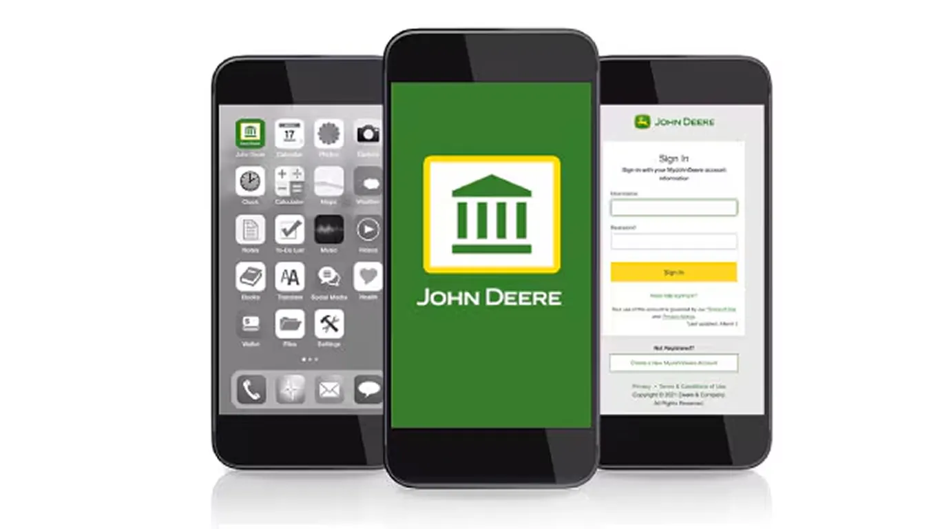 MyFinancial