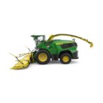 New John Deere F9 900 Self-Propelled Forage Harvester at Papé Machinery Ag & Turf